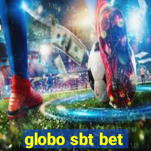 globo sbt bet